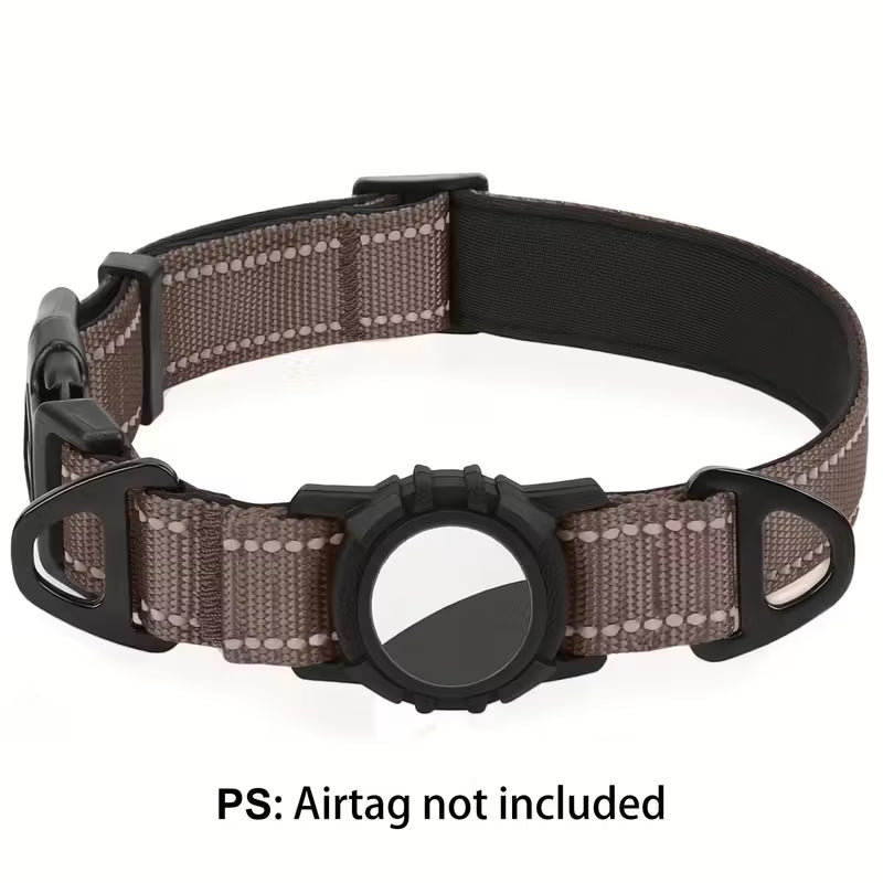Dog Collar Tracker