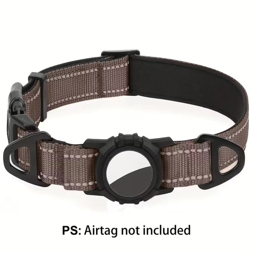 Dog Collar Tracker
